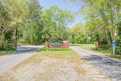 Lake Sharon Estates