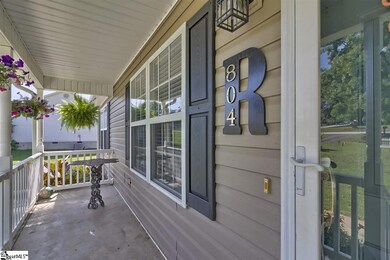 804 Clark Rd, Inman, SC 29349 - photo 3