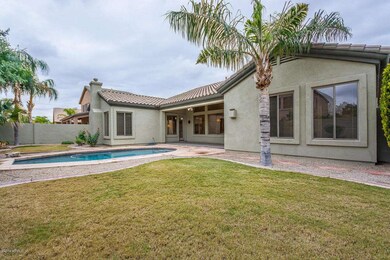 1303 E Saragosa St, Chandler, AZ 85225 - photo 2