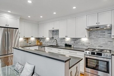 670 Huron Ave unit 44, Cambridge, MA 02138 - photo 5