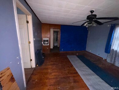 1607 E 36th St, Marion, IN 46953 - photo 4