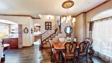 4617 Kellye Green, Shawnee, OK 74804 - photo 6