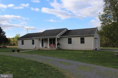 12330 Old Mill Rd, Midland, VA 22728 - photo 2