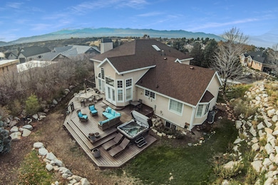 3240 Granite Point Cir, Sandy, UT 84092 - photo 4