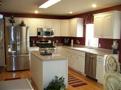 4592 W Riesling Ct, La Porte, IN 46350 - photo 4