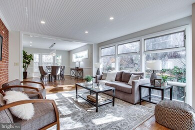 4315 Rosedale Ave, Bethesda, MD 20814 - photo 6