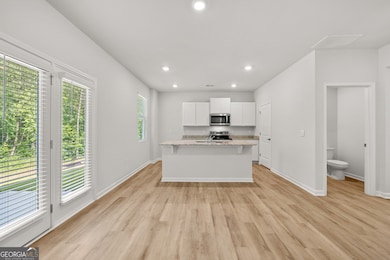 503 Oak View Ln, Dallas, GA 30157 - photo 6