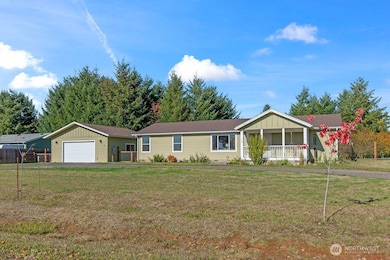 114 St Lawrence Dr, Onalaska, WA 98570 - photo 3