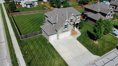 1412 SW Whistle Dr, Lees Summit, MO 64082 - photo 6