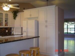 Kitchen pics