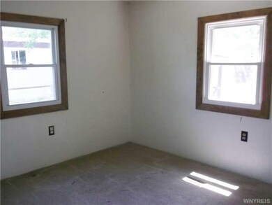 Bedroom.
