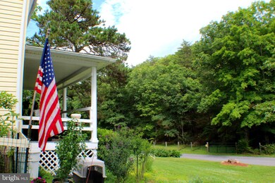 7167 Needmore Rd, Baker, WV 26801 - photo 4