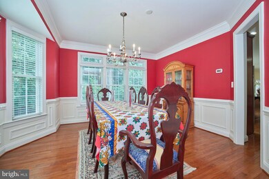 2495 Wieland Place, Falls Church, VA 22043 - photo 7