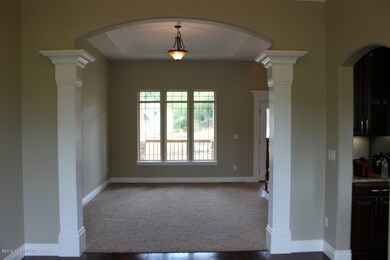 Formal living room / Photo similar