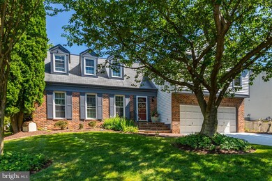 1973 Middlebridge Dr, Silver Spring, MD 20906 - photo 2