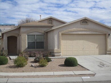 8111 S Sunny Horizon Place, Tucson, AZ 85747 - photo 2