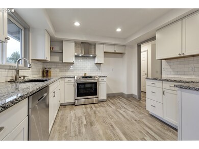 3889 NE Francis Place, Gresham, OR 97030 - photo 4