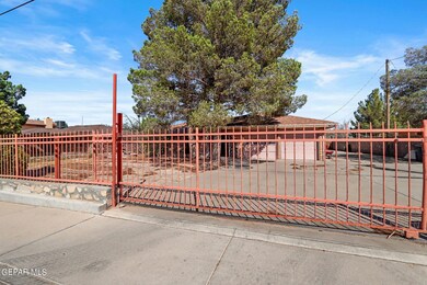 524 James St, El Paso, TX 79915 - photo 3