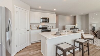 9619 Brighton Way SW, Cedar Rapids, IA 52404 - photo 7