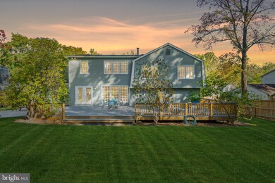 1808 Chapel Hill Rd, Silver Spring, MD 20906 - photo 5