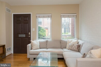 1013 Paper Mill Ct NW unit 1013, Washington, DC 20007 - photo 2