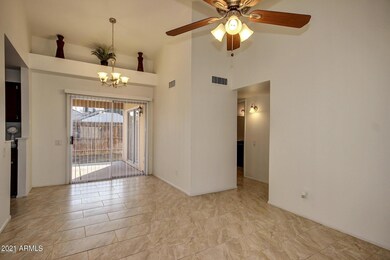 Living/Family Room