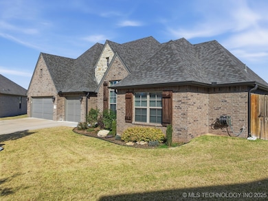 6323 N 25th St, Broken Arrow, OK 74014 - photo 4