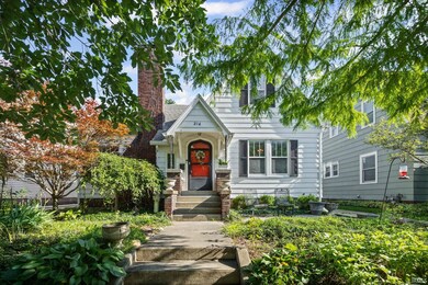 214 Connolly St, West Lafayette, IN 47906 - photo 3