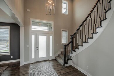 10710 W 171st Terrace, Overland Park, KS 66221 - photo 4