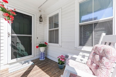 16 B North Commons unit 16B, Lincoln, MA 01773 - photo 3