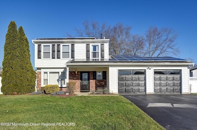 113 Appletree Rd, Howell, NJ 07731 - photo 2