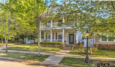 3922 3922 Charleston Park, Tyler, TX 75701 - photo 2