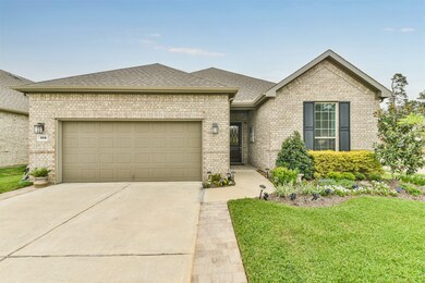 108 Dartmoor Ln, the Woodlands, TX 77354 - photo 2