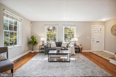 3513 S Stafford St unit B, Arlington, VA 22206 - photo 4