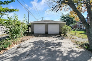 3306-08 Sullivant Avenue Columbus OH 432