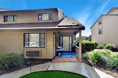 274 Moss Oak Ln, Saint Simons Island, GA 31522 - photo 3