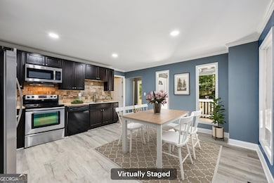 1370 Eaglecreek Trail, Cumming, GA 30041 - photo 4