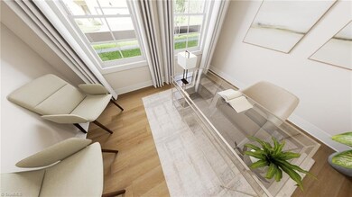 Study - Virtual Representation