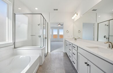 1816 Roslin Rd, Haslet, TX 76052 - photo 7