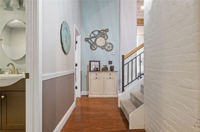 High Rocks Condominiums unit 115, North Smithfield, RI 02896 - photo 5