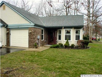 314 Gardenia Dr, Whiting, NJ 08759 - photo 2