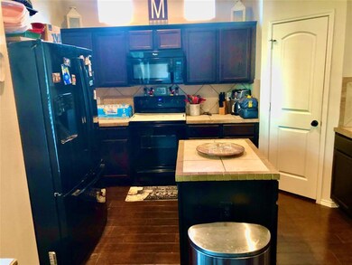 351 Orbit Dr, Lavon, TX 75166 - photo 7