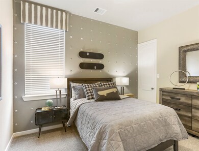 1934 Hickory St, Tomball, TX 77375 - photo 3