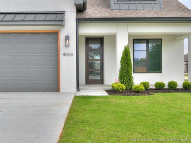 4004 W Albuquerque St, Broken Arrow, OK 74011 - photo 4