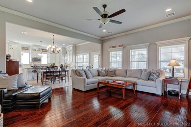 5422 Nottingham Place, Bartlesville, OK 74006 - photo 5