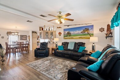 457 Horseshoe Bend Cir MLS7