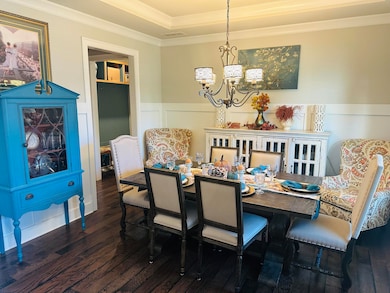 9731 Haven Port Ln, Ooltewah, TN 37363 - photo 6