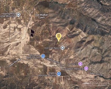 0 Northview Rd, Caliente, CA 93518 - photo 3