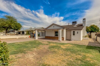 2021 E Harvard St, Phoenix, AZ 85006 - photo 4