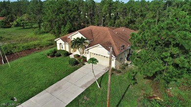 704 Aletha Ave S, Lehigh Acres, FL 33974 - photo 2